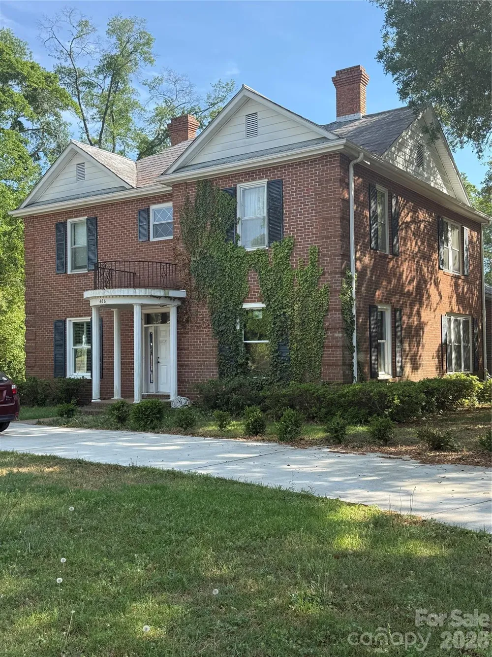 406 E Main Street Chesterfield, SC 29709