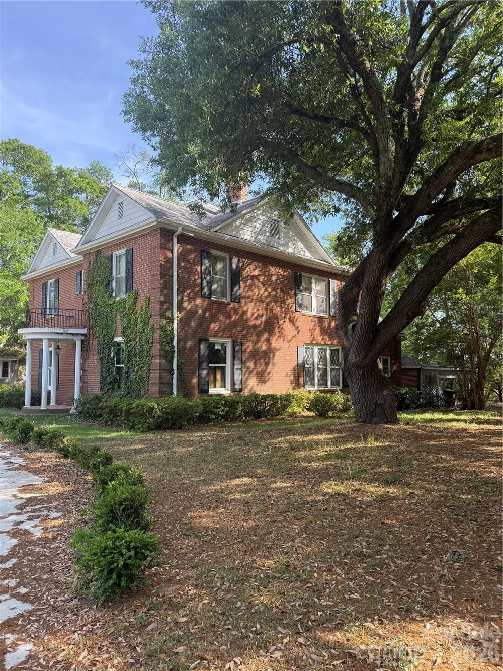406 E Main Street Chesterfield, SC 29709