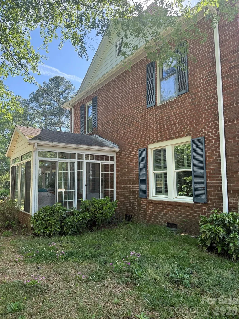 406 E Main Street Chesterfield, SC 29709