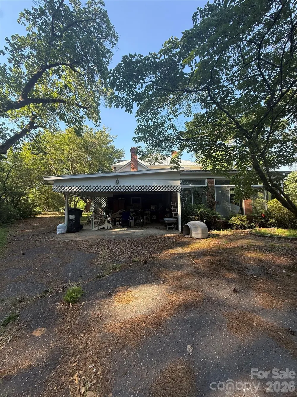 406 E Main Street Chesterfield, SC 29709