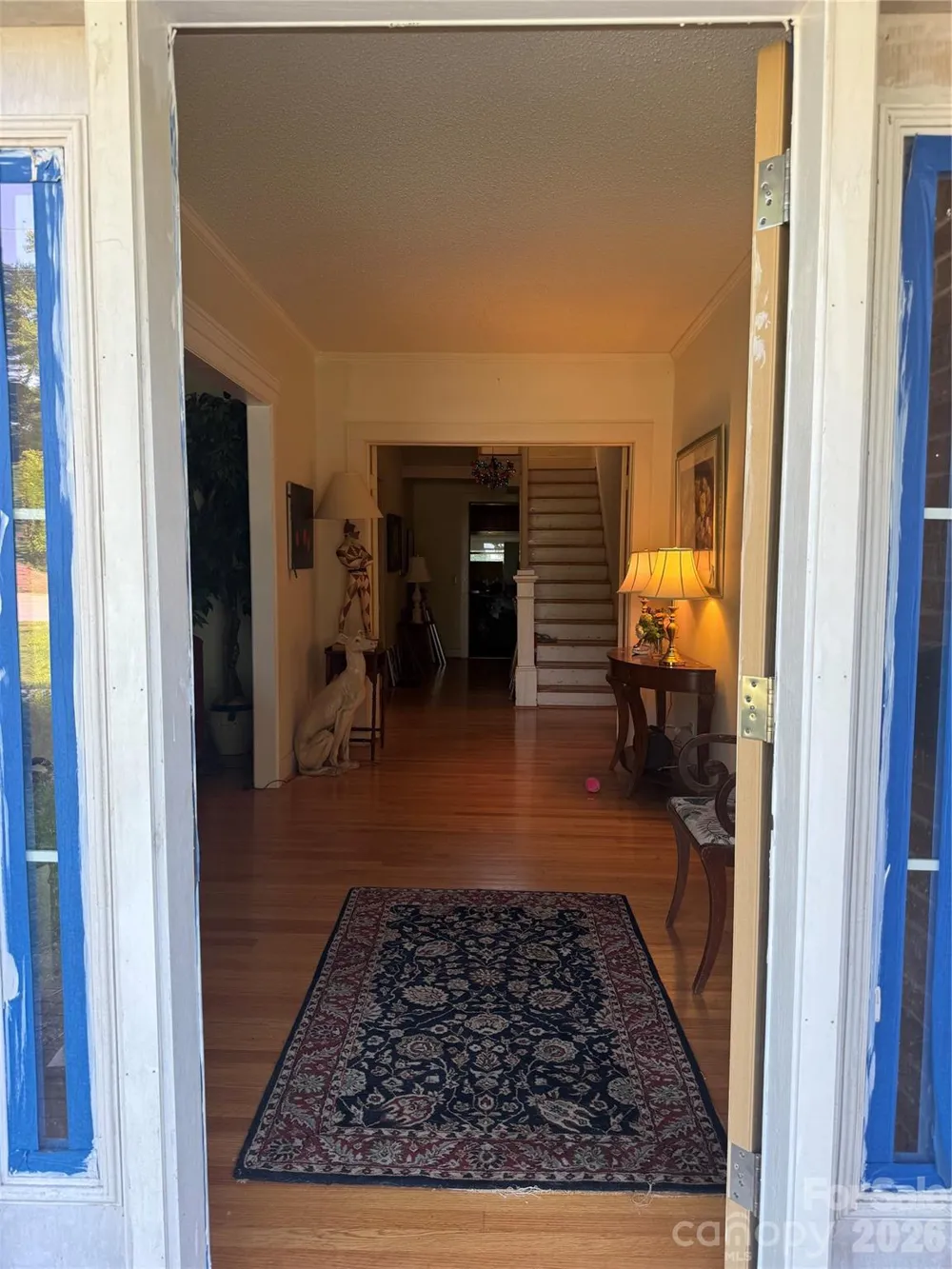 406 E Main Street Chesterfield, SC 29709
