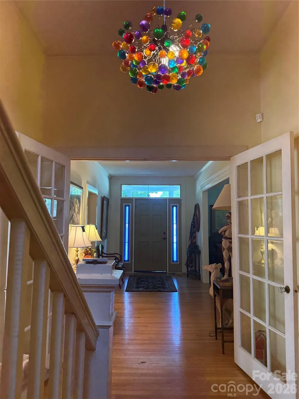 406 E Main Street Chesterfield, SC 29709