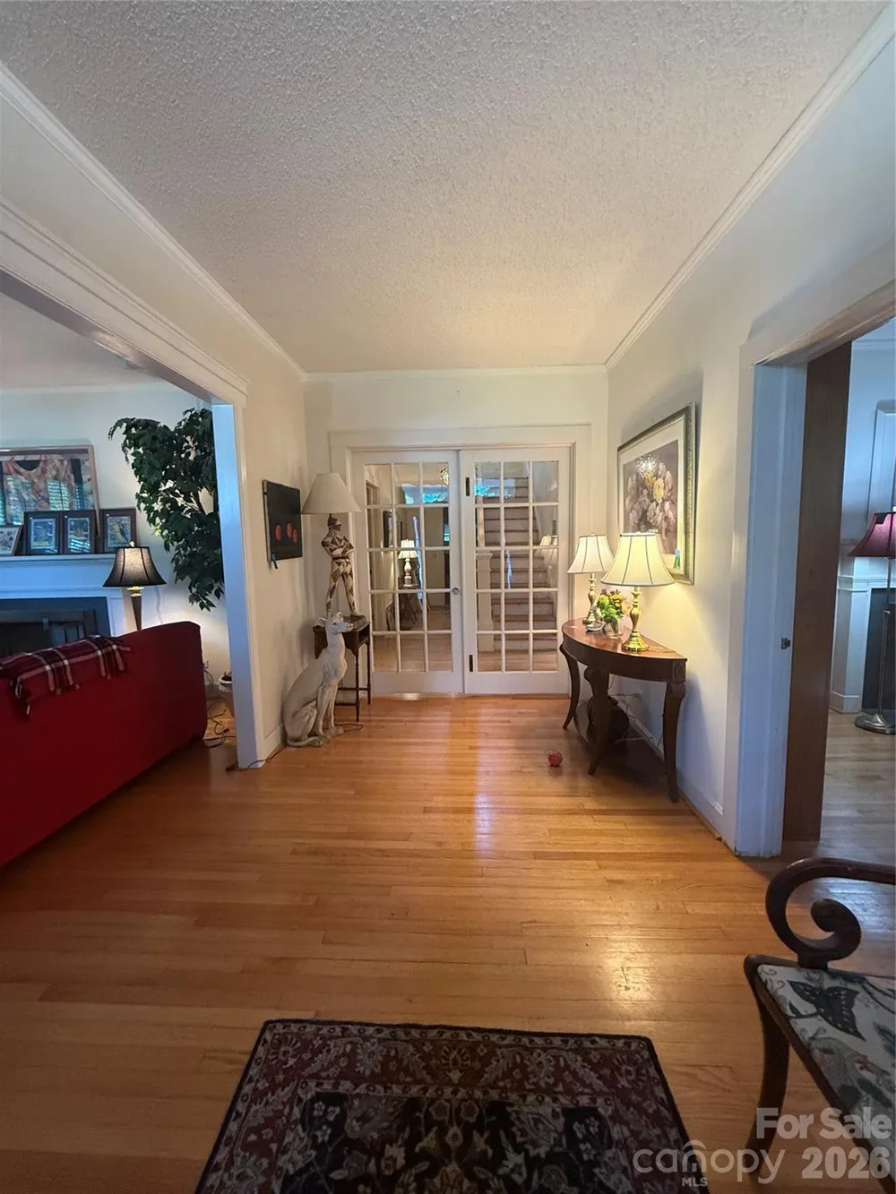 406 E Main Street Chesterfield, SC 29709