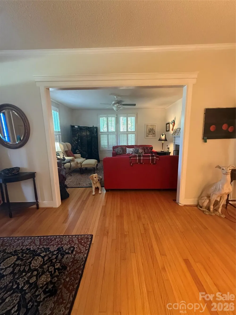 406 E Main Street Chesterfield, SC 29709