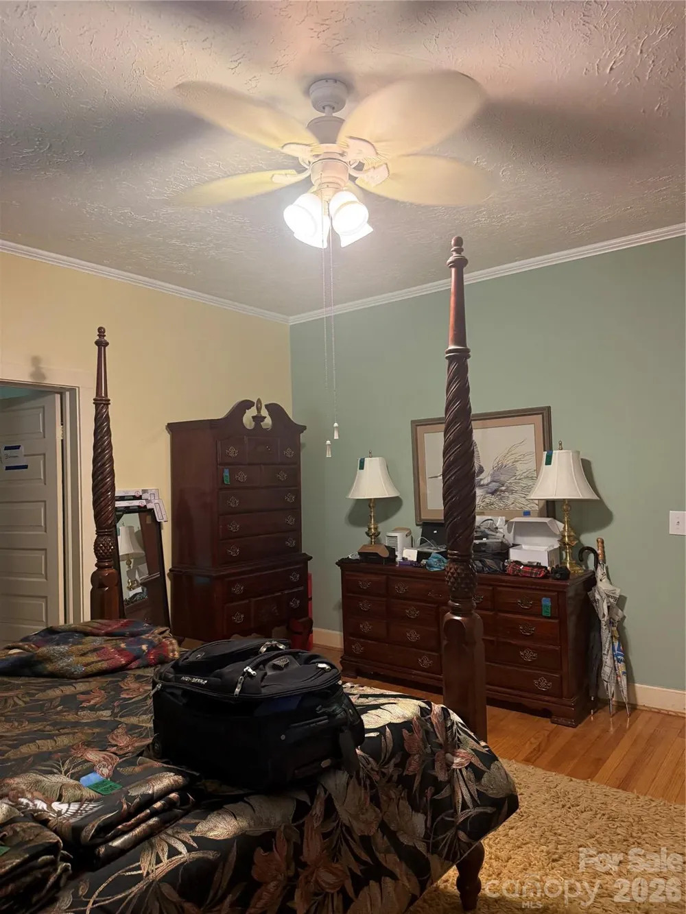 406 E Main Street Chesterfield, SC 29709