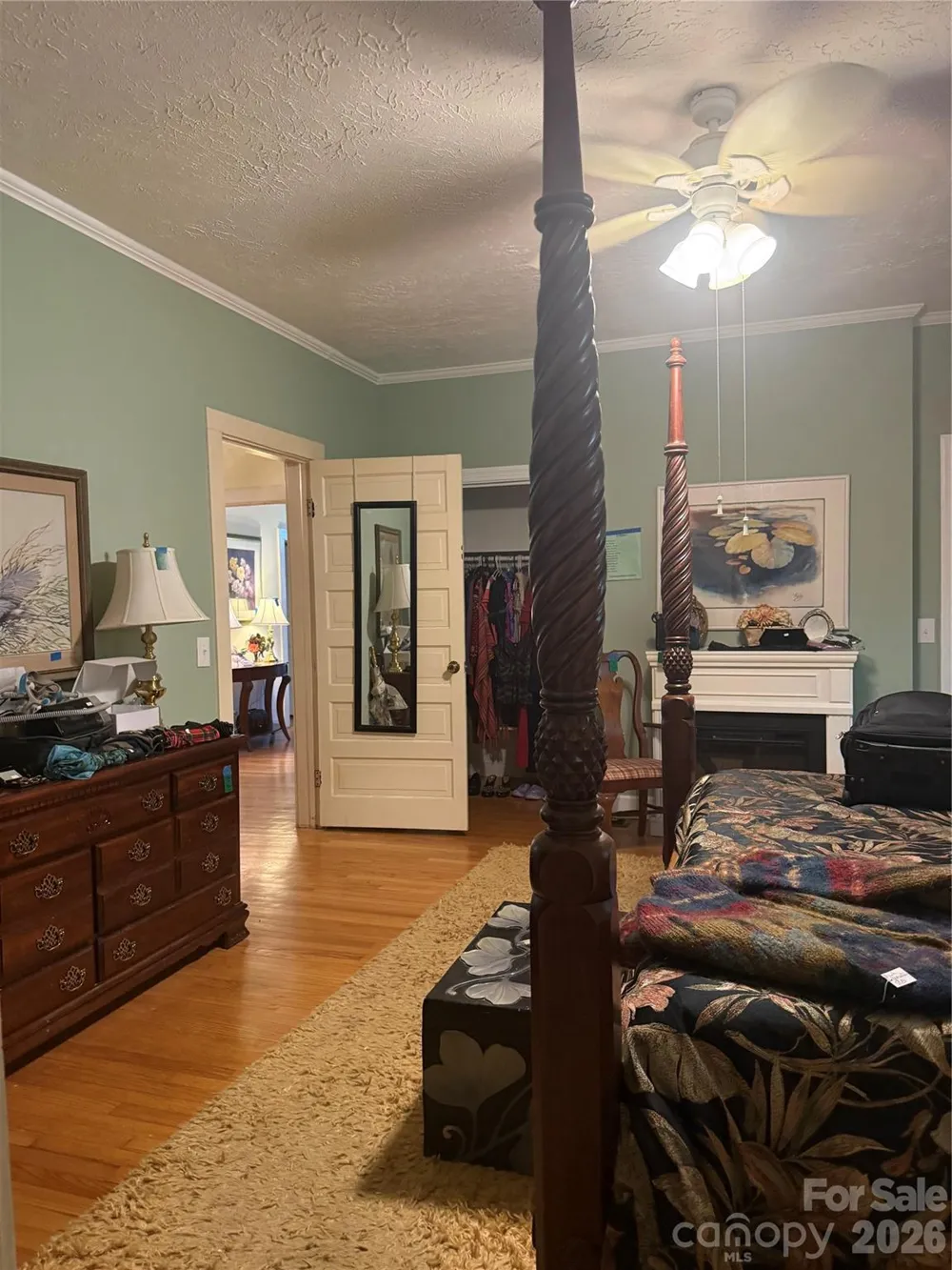 406 E Main Street Chesterfield, SC 29709