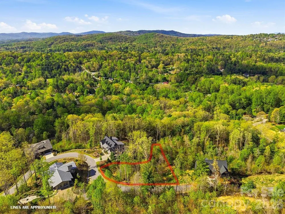 325 Curtain Bluff #W9 Hendersonville, NC 28791