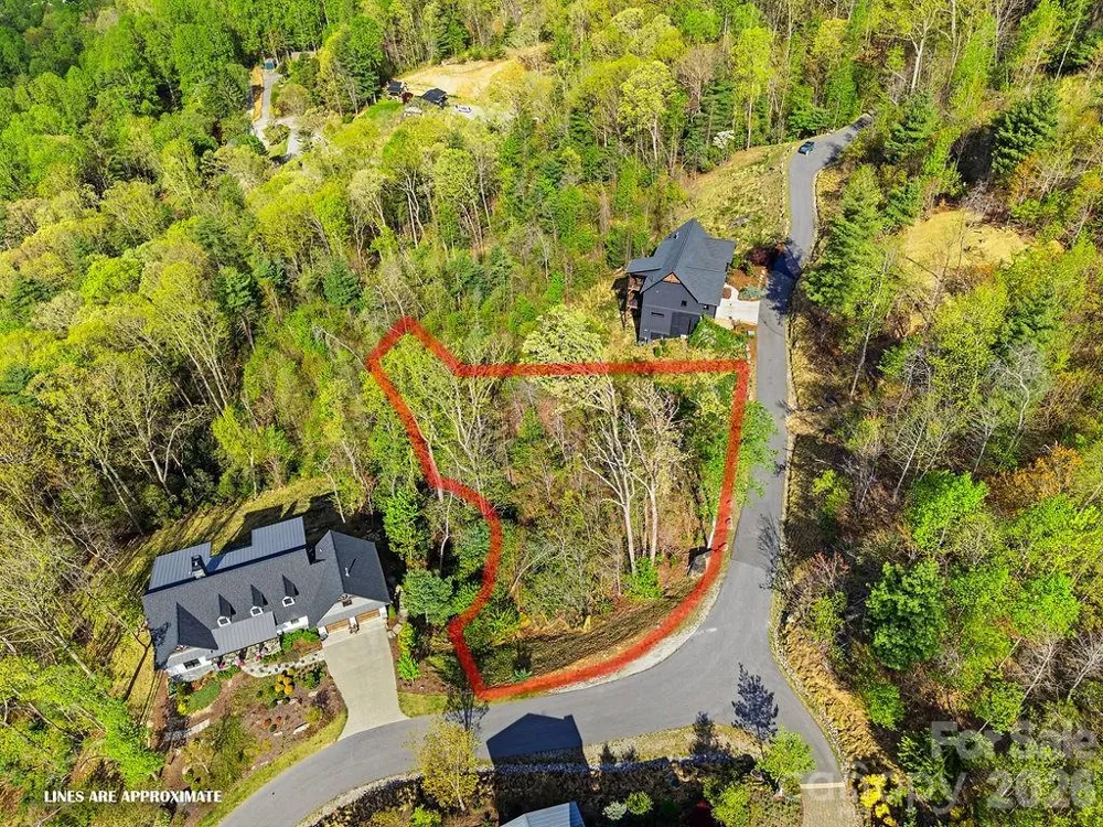 325 Curtain Bluff #W9 Hendersonville, NC 28791