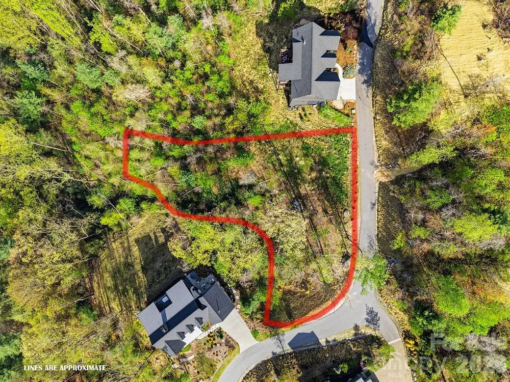 325 Curtain Bluff #W9 Hendersonville, NC 28791