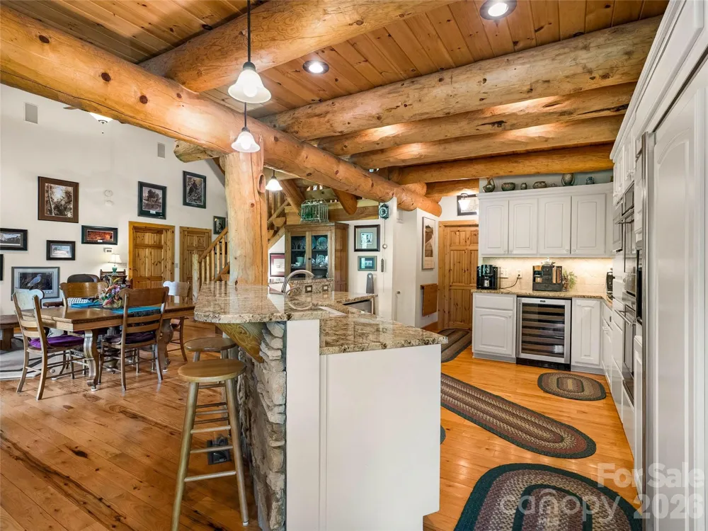4004 Lake Adger Parkway Mill Spring, NC 28756