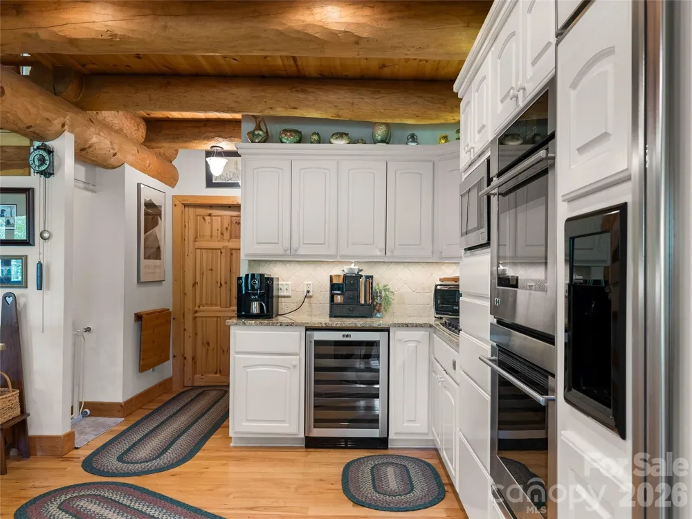 4004 Lake Adger Parkway Mill Spring, NC 28756