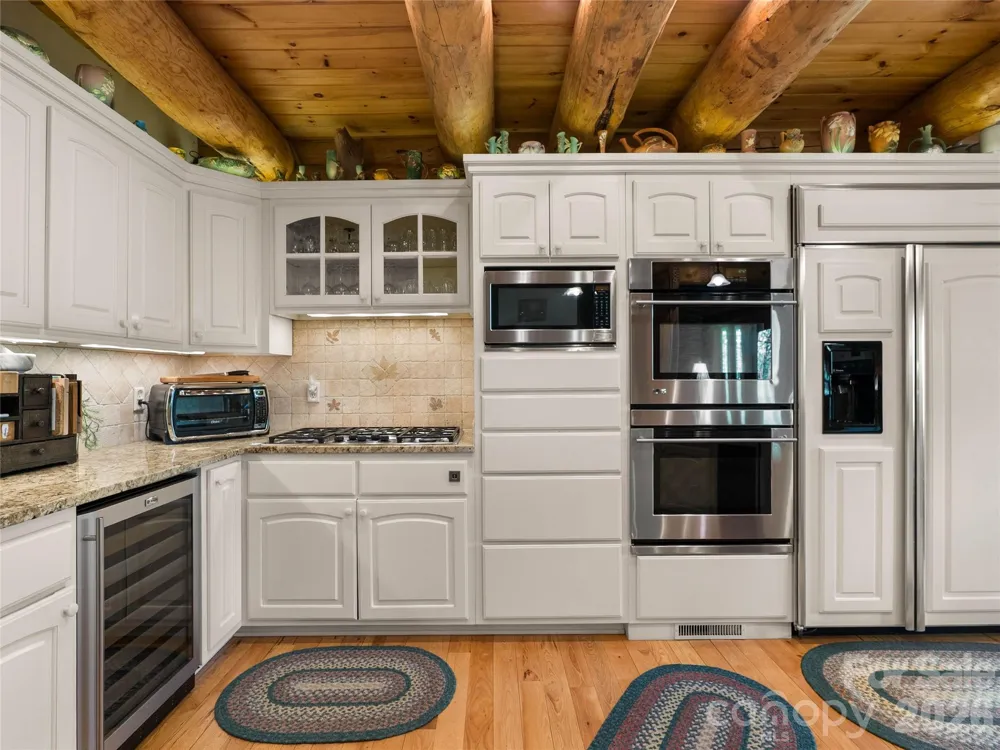 4004 Lake Adger Parkway Mill Spring, NC 28756