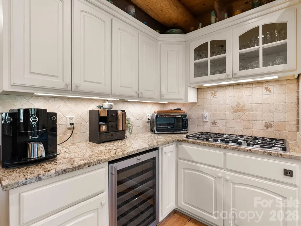 4004 Lake Adger Parkway Mill Spring, NC 28756