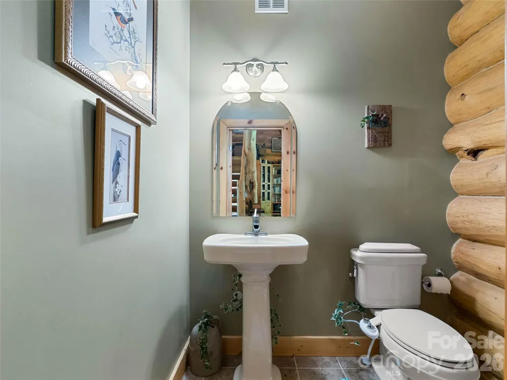 4004 Lake Adger Parkway Mill Spring, NC 28756