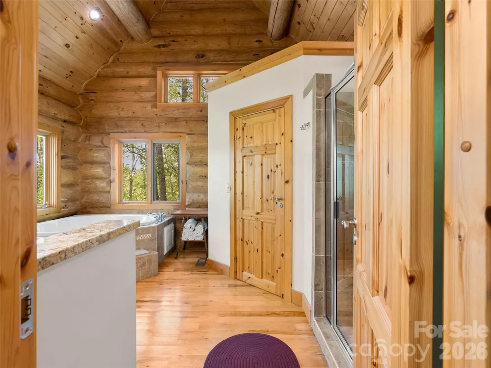 4004 Lake Adger Parkway Mill Spring, NC 28756