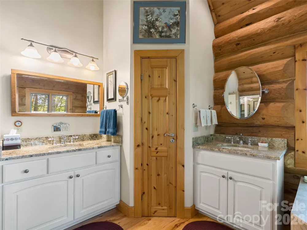 4004 Lake Adger Parkway Mill Spring, NC 28756