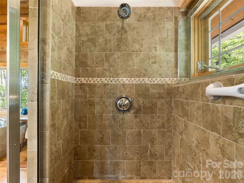 4004 Lake Adger Parkway Mill Spring, NC 28756