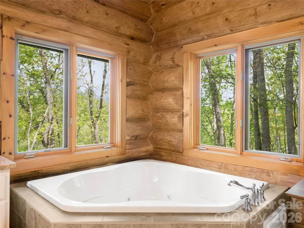 4004 Lake Adger Parkway Mill Spring, NC 28756