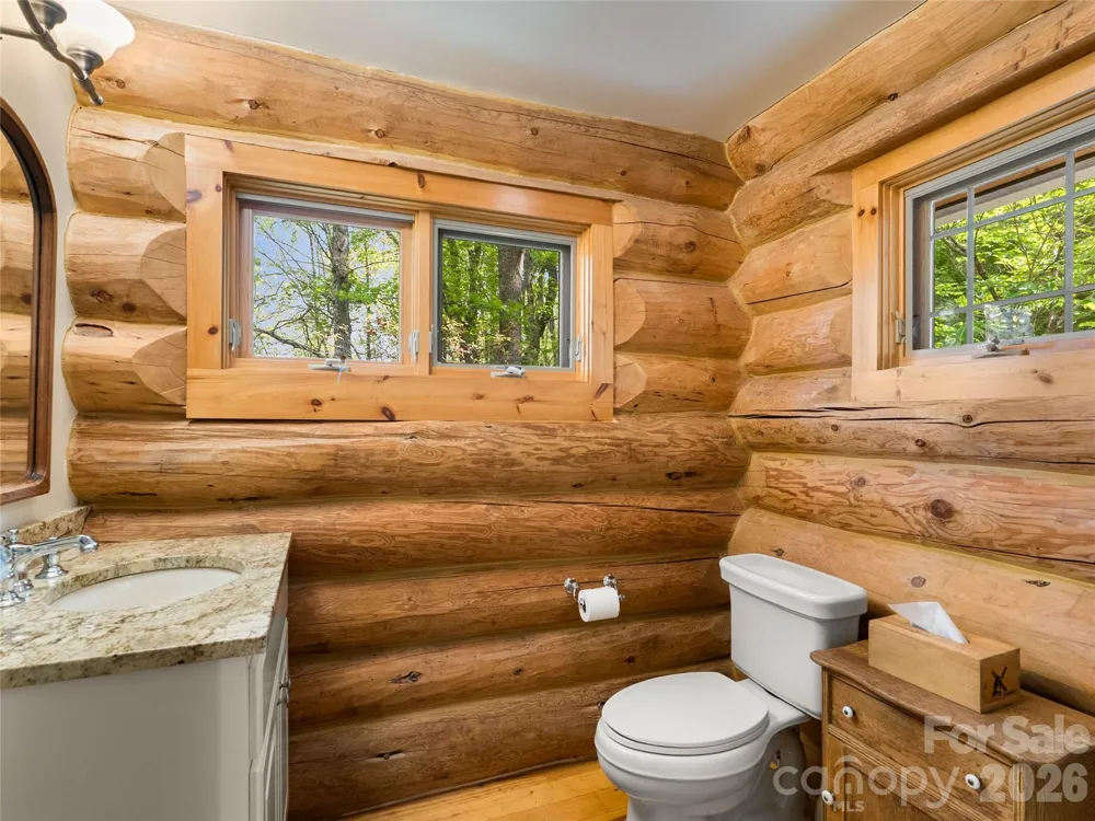 4004 Lake Adger Parkway Mill Spring, NC 28756