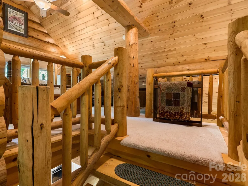 4004 Lake Adger Parkway Mill Spring, NC 28756