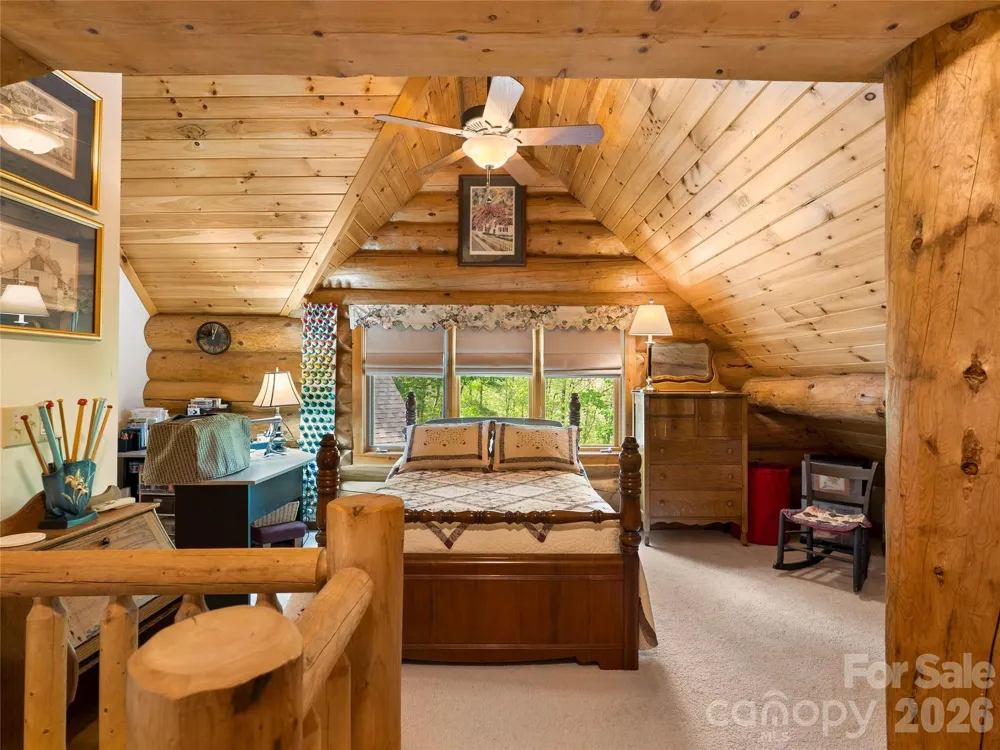 4004 Lake Adger Parkway Mill Spring, NC 28756