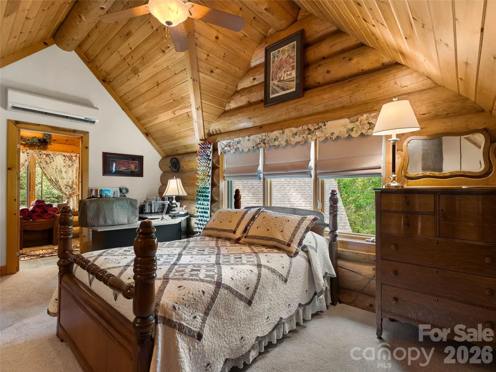 4004 Lake Adger Parkway Mill Spring, NC 28756