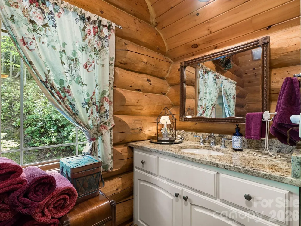4004 Lake Adger Parkway Mill Spring, NC 28756