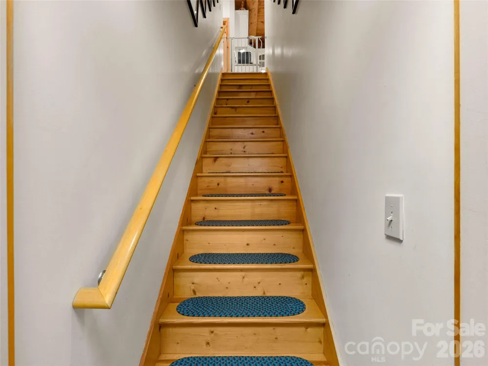 4004 Lake Adger Parkway Mill Spring, NC 28756