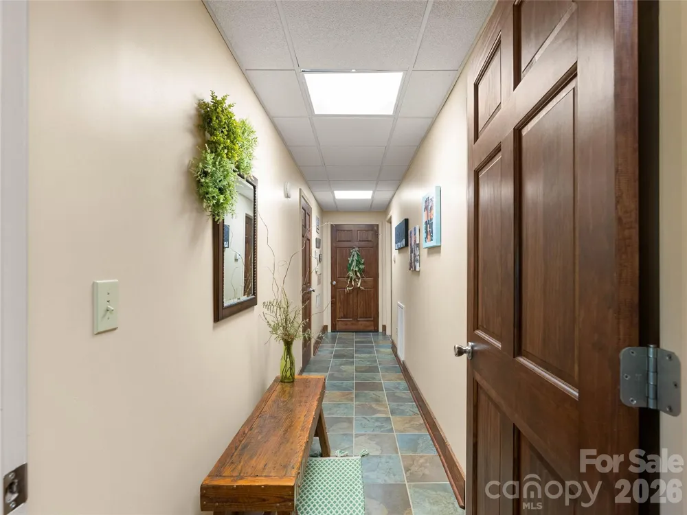 4004 Lake Adger Parkway Mill Spring, NC 28756