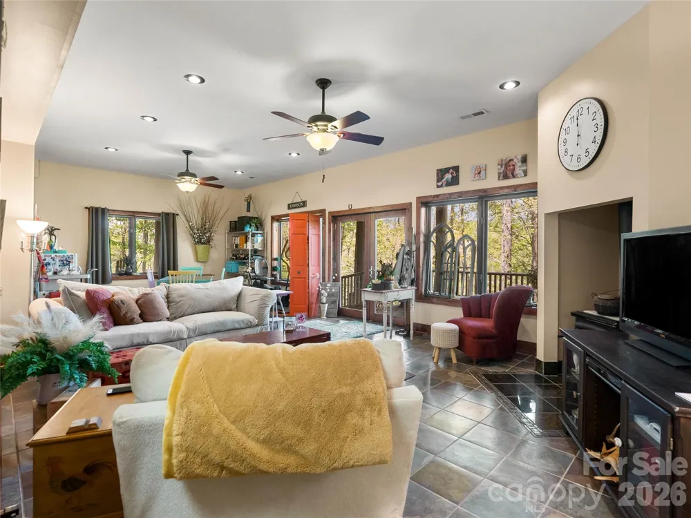 4004 Lake Adger Parkway Mill Spring, NC 28756