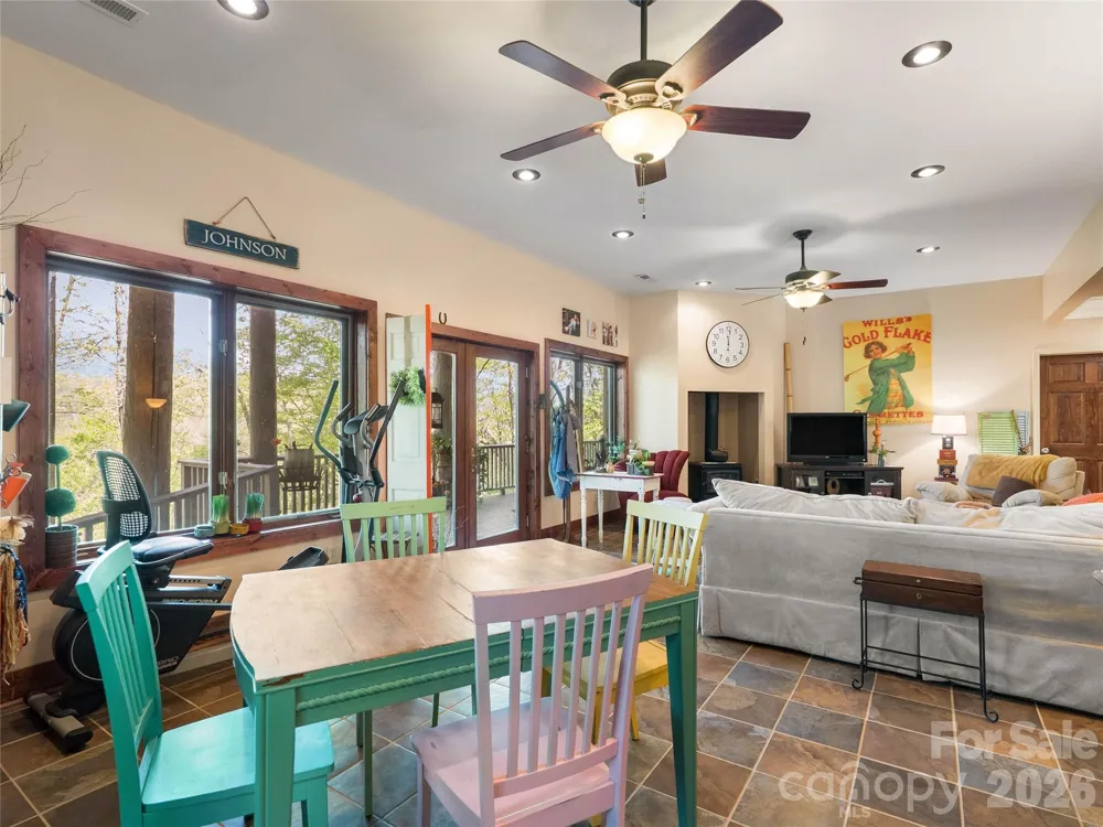 4004 Lake Adger Parkway Mill Spring, NC 28756