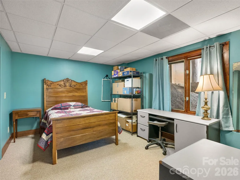 4004 Lake Adger Parkway Mill Spring, NC 28756