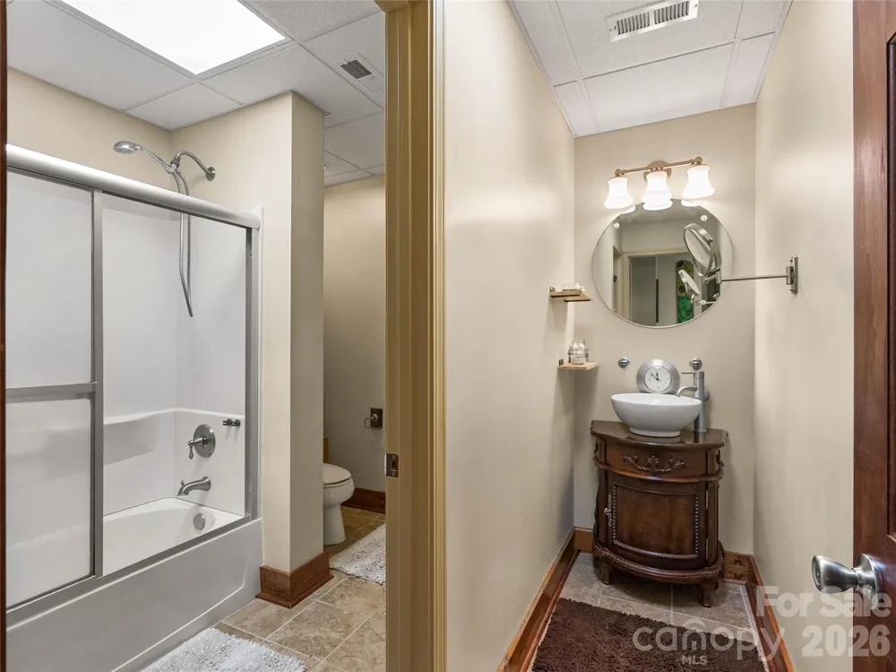 4004 Lake Adger Parkway Mill Spring, NC 28756
