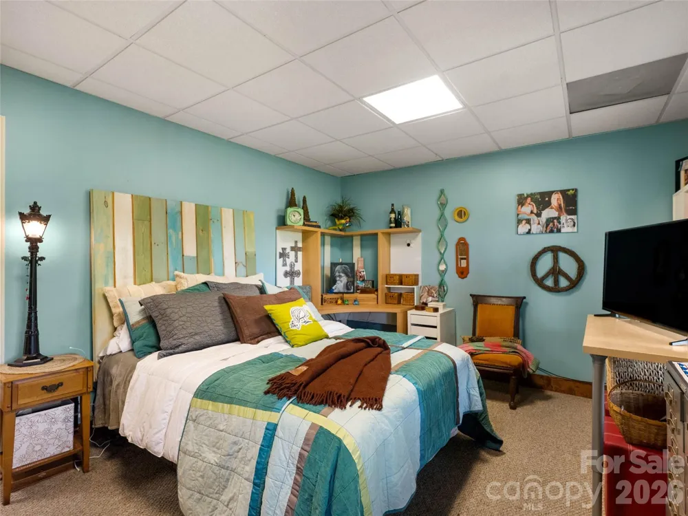 4004 Lake Adger Parkway Mill Spring, NC 28756