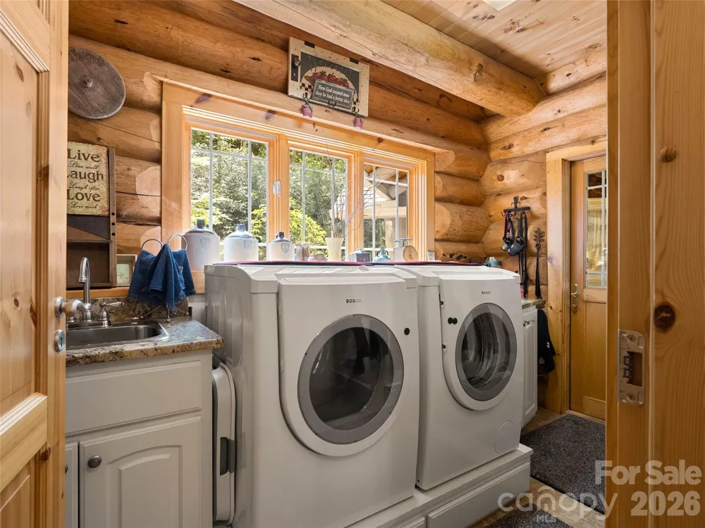 4004 Lake Adger Parkway Mill Spring, NC 28756