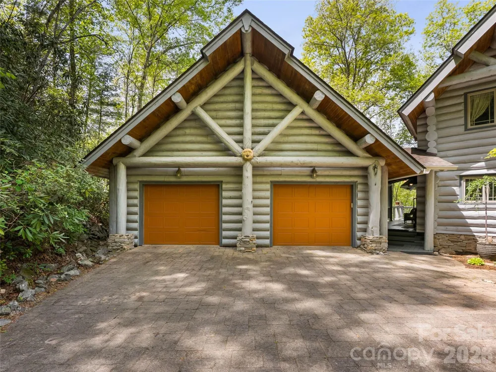 4004 Lake Adger Parkway Mill Spring, NC 28756