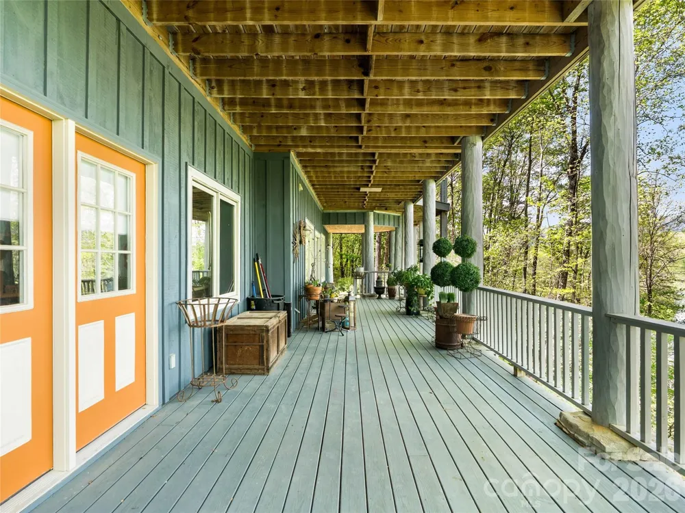 4004 Lake Adger Parkway Mill Spring, NC 28756