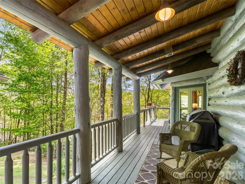 4004 Lake Adger Parkway Mill Spring, NC 28756
