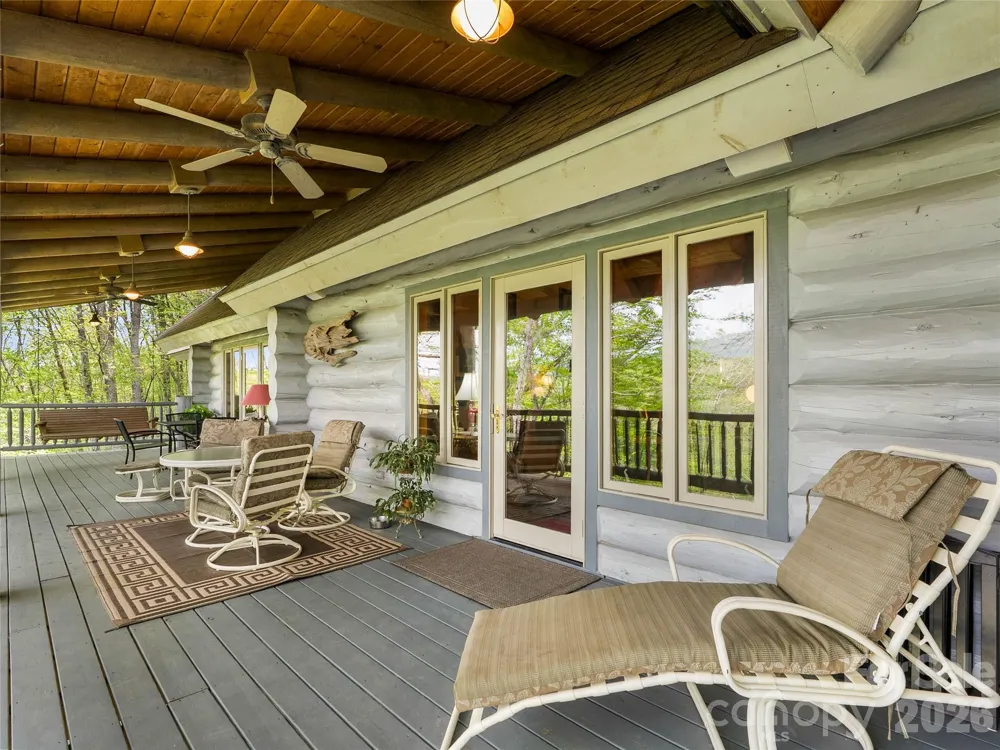 4004 Lake Adger Parkway Mill Spring, NC 28756