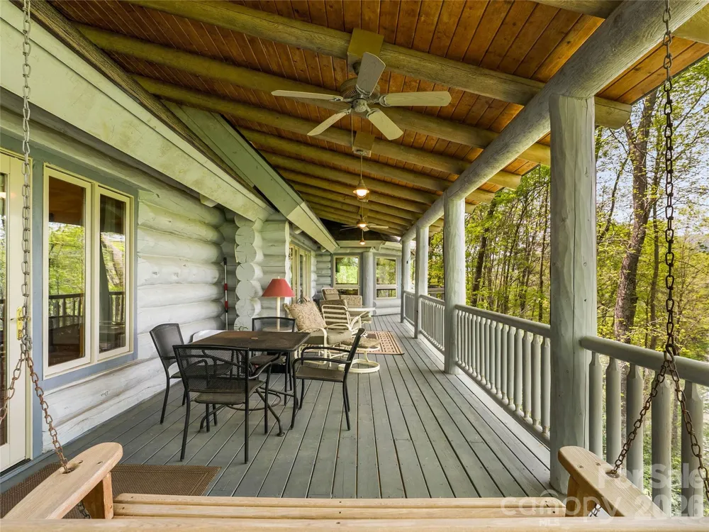 4004 Lake Adger Parkway Mill Spring, NC 28756