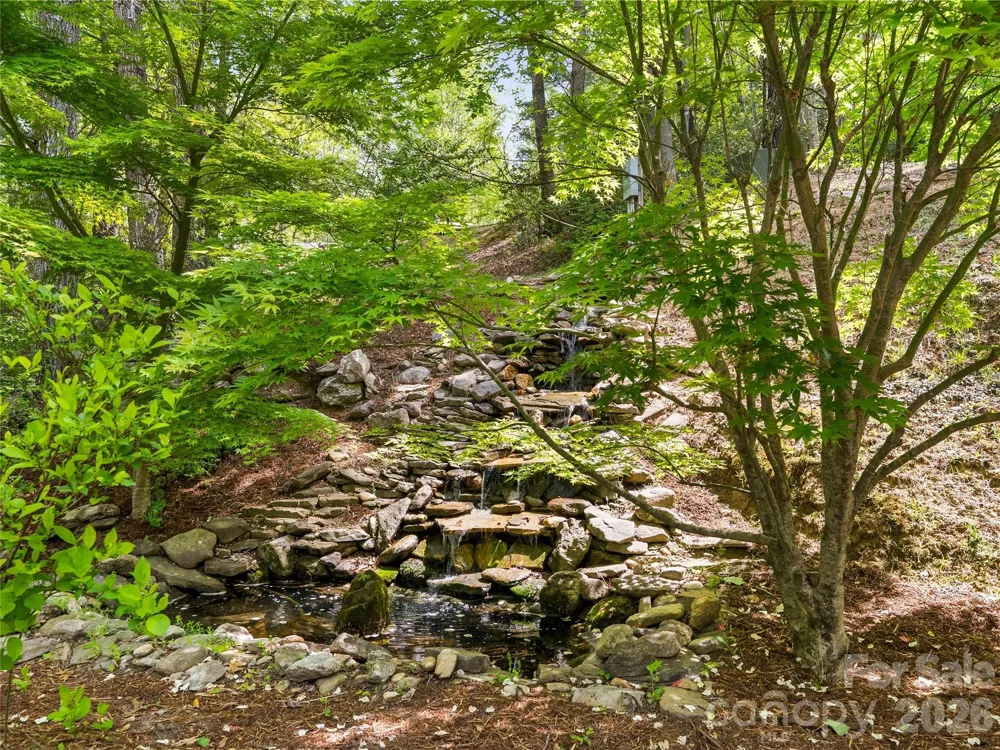 4004 Lake Adger Parkway Mill Spring, NC 28756