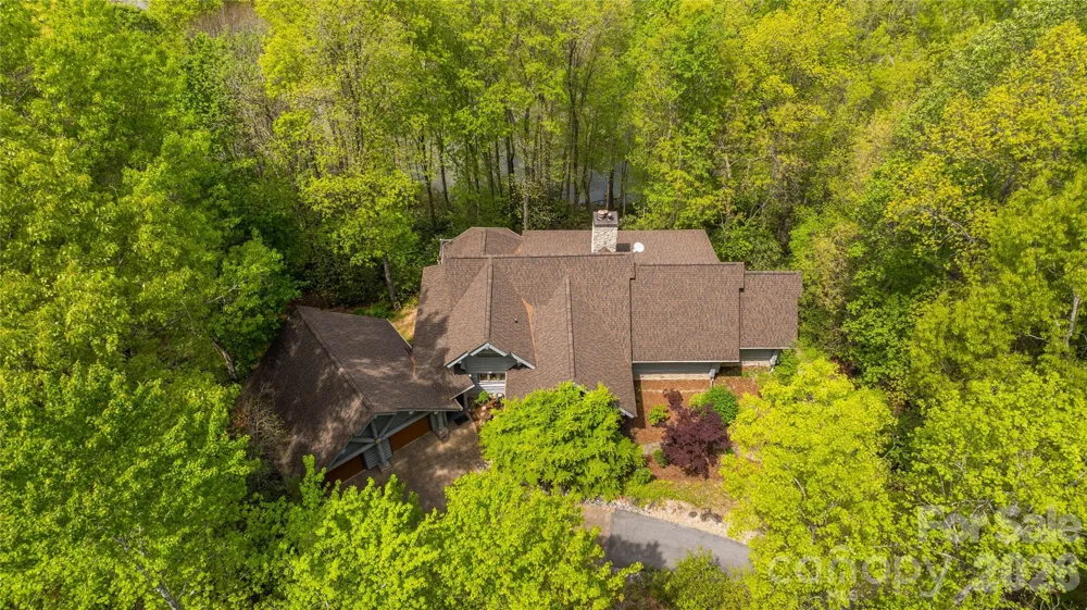 4004 Lake Adger Parkway Mill Spring, NC 28756