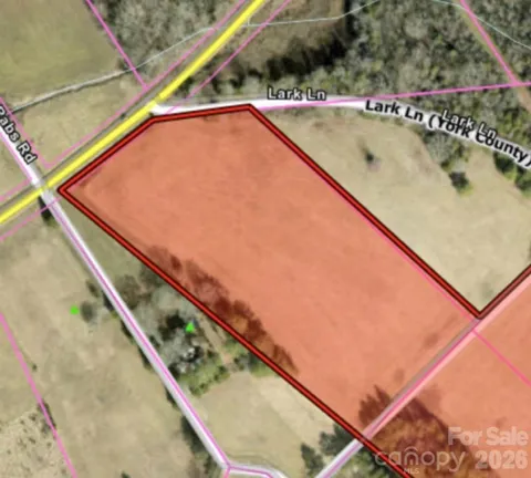 Tract 1 Mobley Store Road #1
