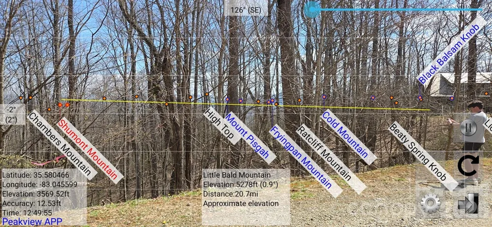 200 Wolverine Court #44 Waynesville, NC 28785