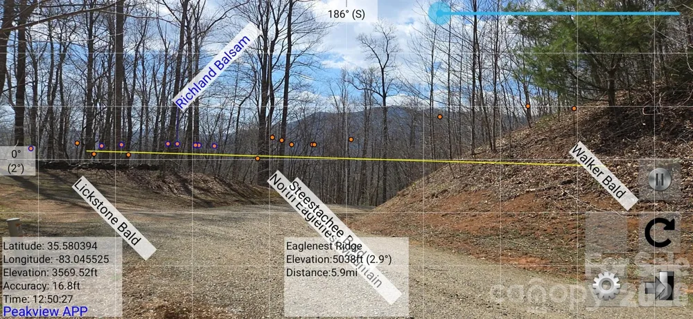 200 Wolverine Court #44 Waynesville, NC 28785