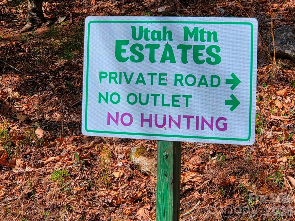 3355 Utah Mountain Road #3-F Waynesville, NC 28785