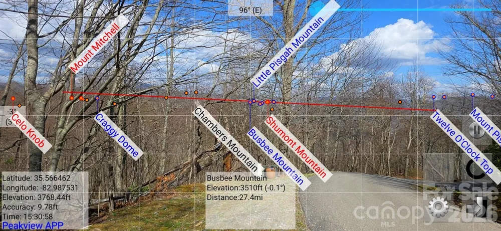 3355 Utah Mountain Road #3-F Waynesville, NC 28785