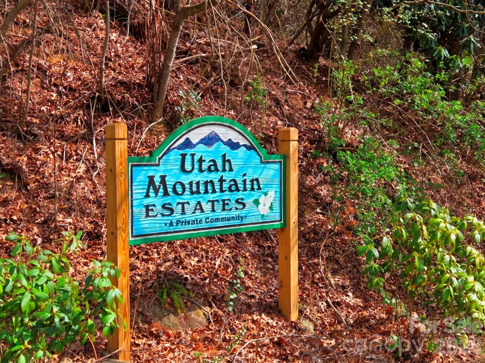 3355 Utah Mountain Road #3-F Waynesville, NC 28785