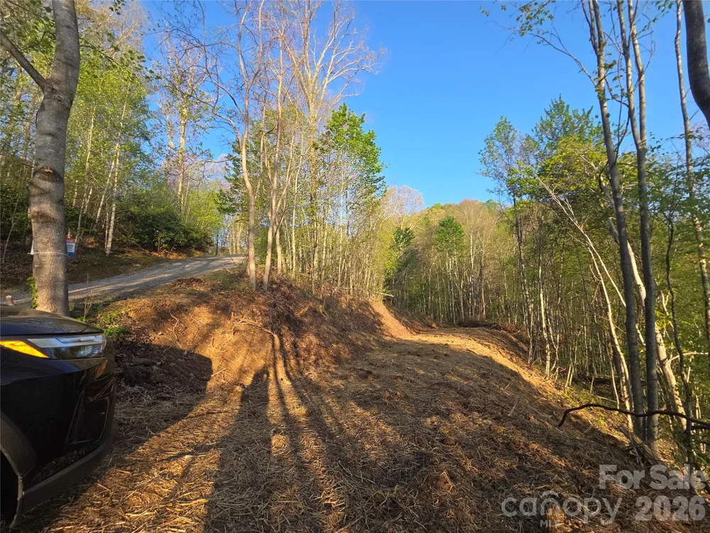 3355 Utah Mountain Road #3-F Waynesville, NC 28785
