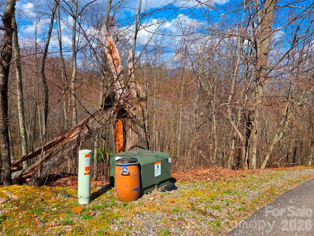 3355 Utah Mountain Road #3-F Waynesville, NC 28785